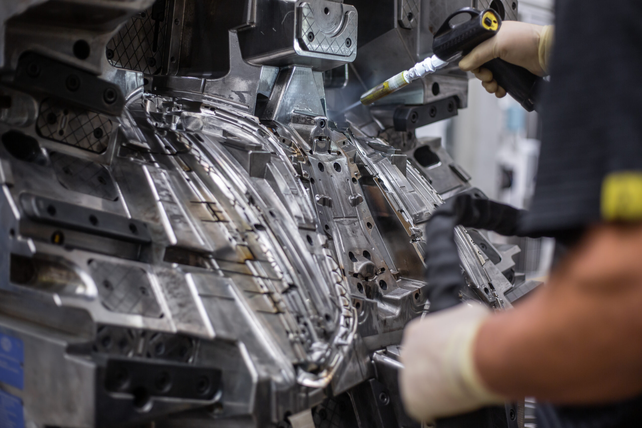 The EPA’s New Solvent Rules Are Reshaping Industrial Cleaning — What Manufacturers Need to Know